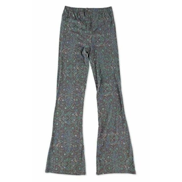 O'Neill Other - O'Neill Girls Aria Gray Flare Leg Dress Pants $42